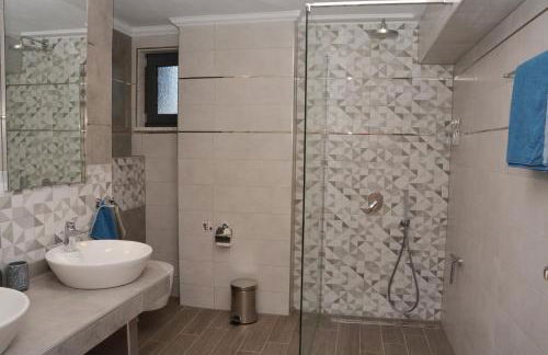 PEGASUS sea view Luxury apartments - Foto 39