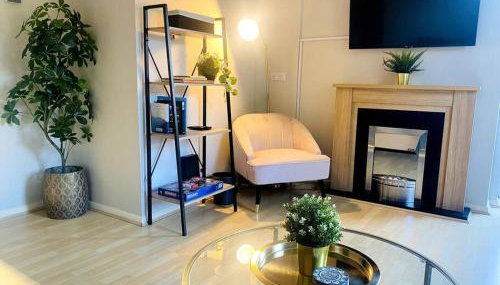 City Centre Riverside Apartment - Foto 2