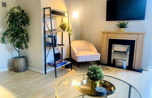 City Centre Riverside Apartment - Foto 2