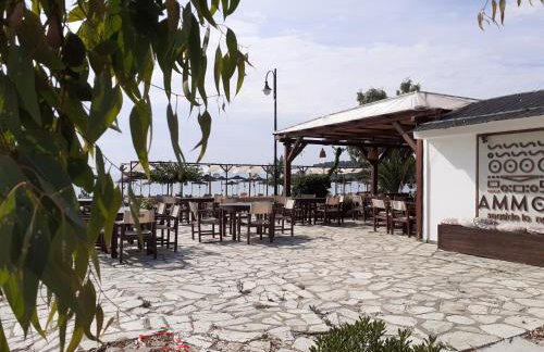 Villa Malena Volos Alykes beach - Photo 13