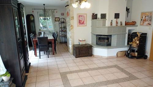 NEU Ferienhaus mit Poolhalle und Sauna - Foto 2