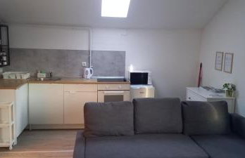 Apartment Lenchy - Foto 4