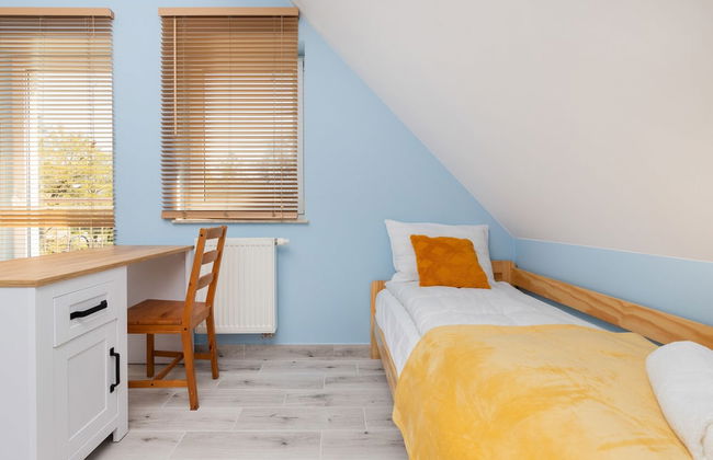 Studio Zamkowa 5 Guest by Renters - Photo 4