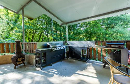 Gite l'Ecurie de l'Etrier - Foto 19