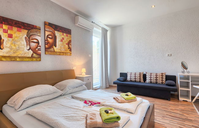 Villa Renzo - Foto 29