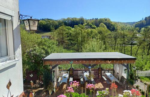 Ferienwohnung zum Finkenbachtal - Foto 6