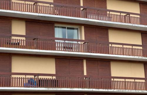 Appart 5-6 pers Superdevoluy, au pied des pistes - Foto 41