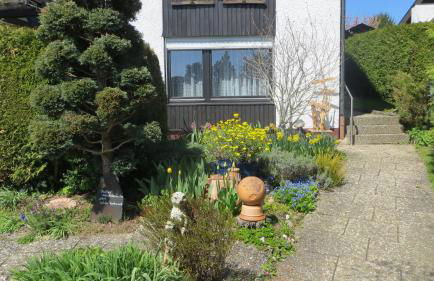 Ferienwohnung Boller I für 5 Personen - Foto 22