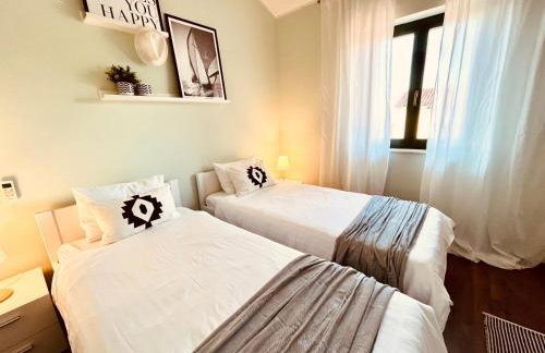 Ferienhaus Sonnenliebe mit Pool bei Zadar - Foto 30