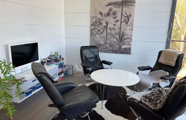 7 Person Holiday Home in Jarna - Photo 16