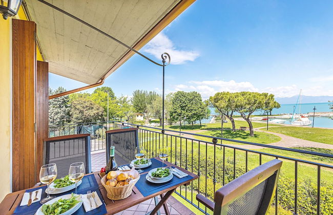 I Mosaici Apartments by Wonderful Italy - Foto 50