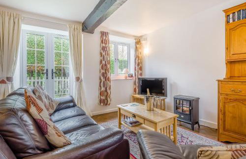 Horseshoe Cottage-Uk37360 - Foto 1