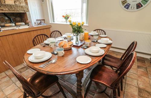 Thistleyhaugh Cottage - Foto 16