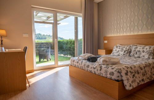 Socalcos do Douro House - Foto 38