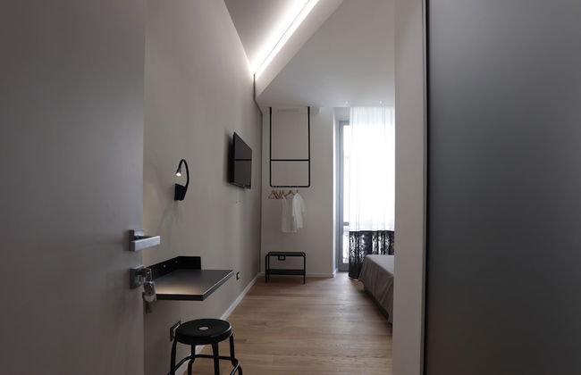 Suite Inn Rome - Foto 20