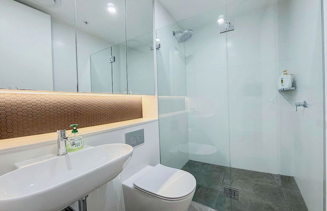 Burwood Apartment - Photo 12