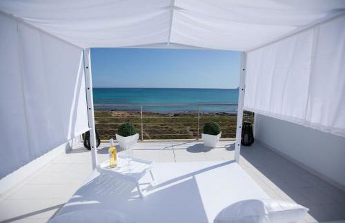 Son Serra Sea Coast Villa - Foto 48