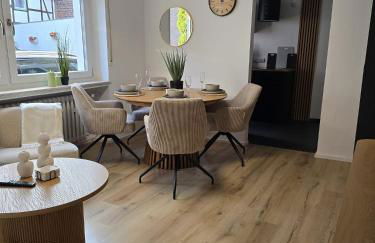 Heimatliebe Geseke - FeWo - Foto 3