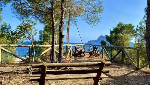 Terrace Isla de Altea - Photo 4