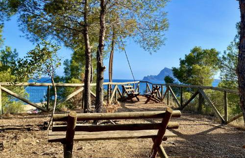 Terrace Isla de Altea - Photo 4