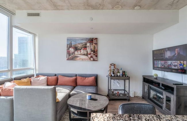 Waterfront Yonge Apartments - Photo 48