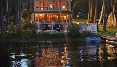 Grandview Gambrel - Foto 1