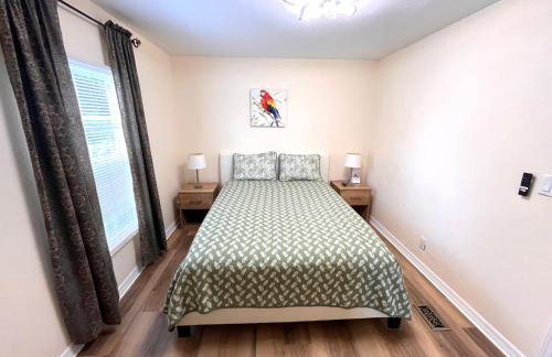 NEW Daytona Beach - Cozy Vacation Home with Saltwater Pool - Foto 26