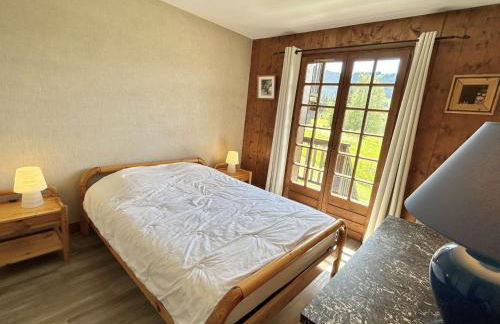 Duplex 4 pièces, 8 couchages, jardin, parking, près des pistes - FR-1-597-3 - Photo 6