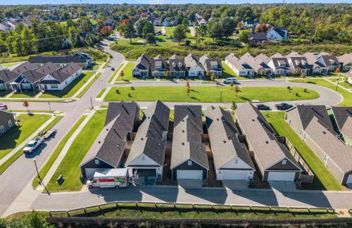 Hawthorne Haven - 2 mi to DT - Direct Trail Access - Foto 24