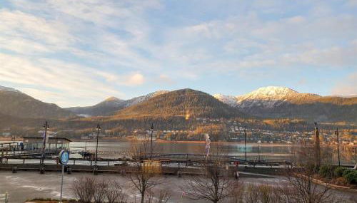 Downtown Juneau Gem 1BR Apt with Stunning Views! - Foto 5