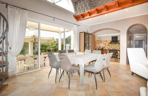 Beautiful Home In Saint Florent - Foto 5