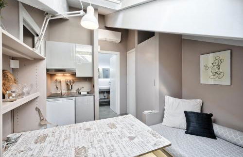 ACADAMIS - Suites & Junior Suites - Foto 63