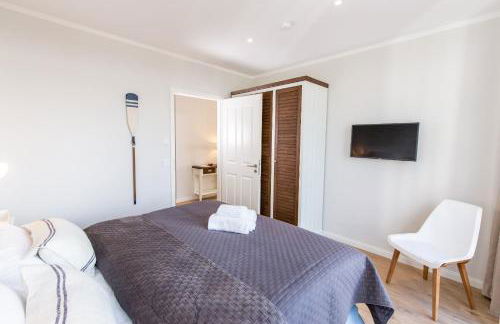 Dockside Travemünde - Foto 56