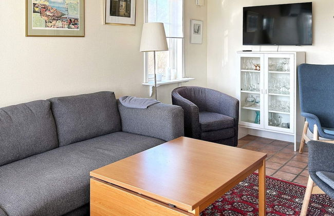 4 Person Holiday Home in Skummeslovsstrand - Foto 9