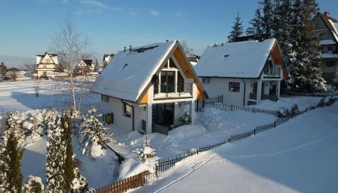 Domki 1010 m - Foto 5