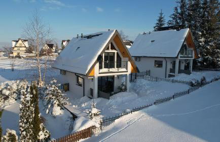 Domki 1010 m - Foto 5