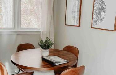 Creek Side Cabin with Wood Fired Hot Tub and Fire Pit - Foto 7