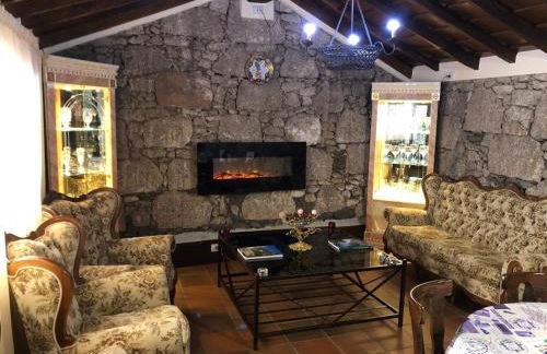 Hotel Rural Vilaflor Self Check In 24h - Foto 100