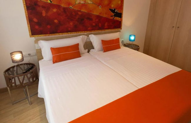 Apartments Hostemplo Suites - Foto 5