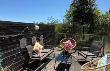 Le Charmant des Coteaux, Free Parking & Free Wifi - Foto 1