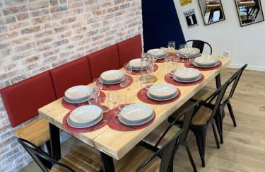 24H Legend - House 10 People With Private Terrace - Foto 80