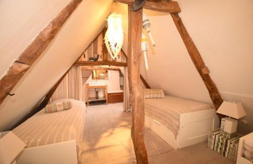 Villa de charme entre deux baies - Foto 55