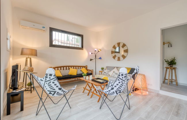 Résidence Le Clos des Lavandes - Foto 9