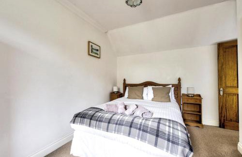 Argyll Farmhouse-Idyllic Setting-Sleeps10 - Foto 28