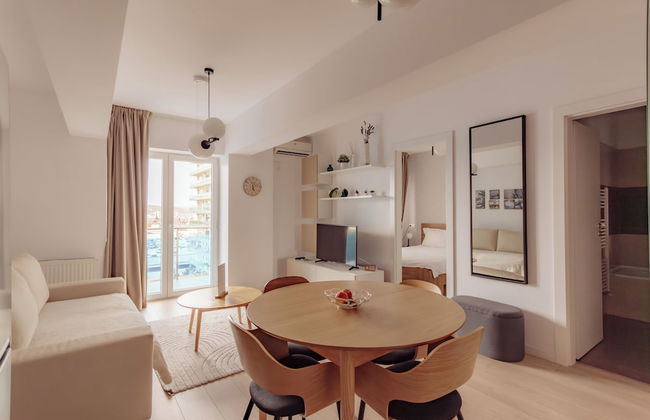 ZEN Residential Apartments - Photo 10