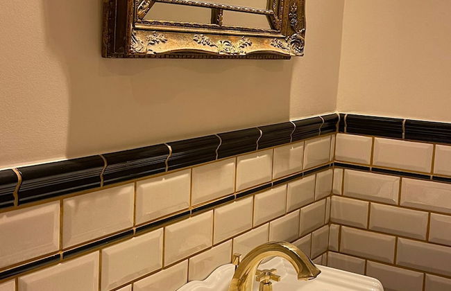 La Petite For t Art Deco Apartment in Brussels - Foto 17