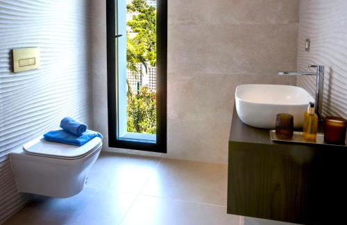 Villa El Refugio by Interhome - Foto 36