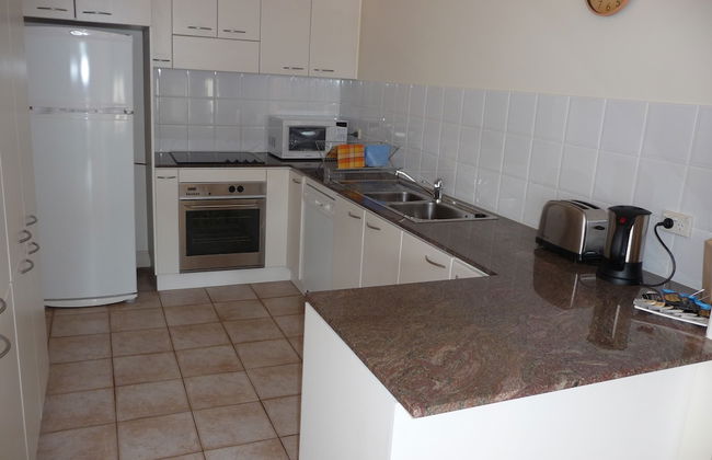 City Escape 3BD in Adelaides East End 5 - Foto 14