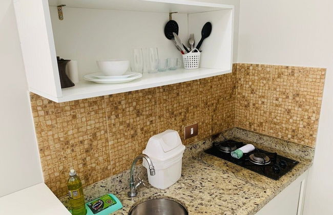 Casa Jardim Studios - Foto 56