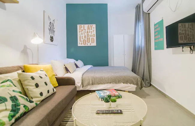 Beta Studios ApartHotel - Foto 8